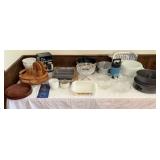 Kitchen Items