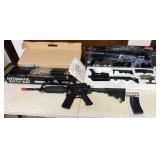 3 BB Gun Rifles