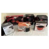 6+/- Parini Cooking Items