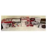 5+/- Parini Pots or Misc. Cookers