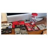 Misc. Darts & Dart Parts