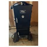 Masterbuilt Gas Smokehouse
