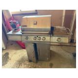 Jenn-Aire Gas Grill