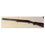 Browning Citori Over-and-Under Shotgun
