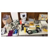 Misc. Shop & Household