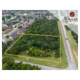 4.321+/- ACRES | PRIME EDMOND COMMERCIAL DEV. SITE