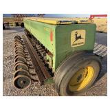 John Deere 8350 Grain Drill (1)