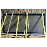 Stewart Outdoor LED Sign