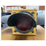 Vintage 4-way Traffic Light