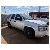 2012 Chevrolet Tahoe