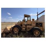 International Payloader