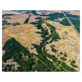 Entirety: 140 +/- Acres