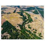 Tract #3: 85 +/- Acres lying S. of Indian Creek