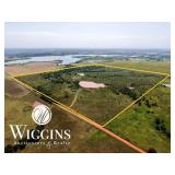 160 +/- Ac. | Livestock/Hunting Land | Ponds
