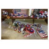 4th of July & Outdoor Dï¿½cor