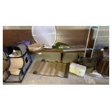 Cat Bed, Placemats, Luggage Dolly, Kenmore