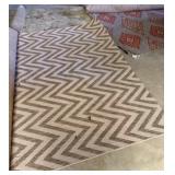 2 Outdoor Rugs, Rug