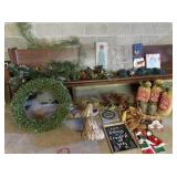 Christmas Decorations
