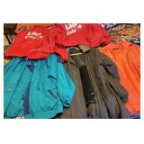 6+/- Vintage Jackets