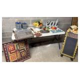 Kitchen Items