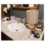 Misc. Bathroom Dï¿½cor