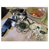 Misc. Electronics