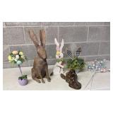 Misc. Easter Dï¿½cor