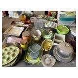 Misc. Kitchen Items