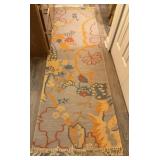 Runner Rug Approx. 8ï¿½ X 30"