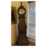 Unknown Brand Grandfather Clock