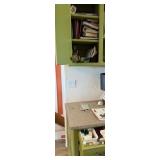 Cookbooks, Misc. Office Supplies, Dï¿½cor