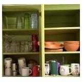 Mugs, Glasses, Yeti, Heavy Duty Plastic