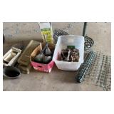 Garden Items