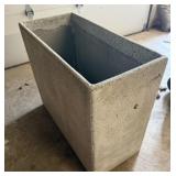 Large Outdoor Planter Box