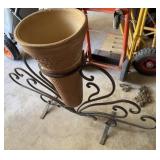 Metal Pot Holder
