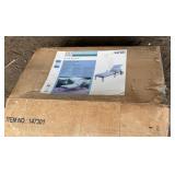 Ashford Cushioned Chaise