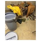 Dickies Coveralls, Carhart Jacket, Overalls,
