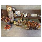 Thanksgiving Dï¿½cor