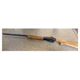 Sears Model 101.100A, 20 Gauge Shotgun