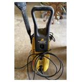 McCullock Power Washer