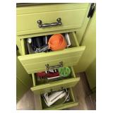 Utensils, Cooking Utensils, Mixer, Garlic Dicer