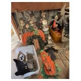 Holiday Decorations