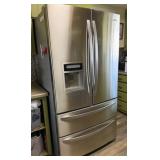 Kenmore Elite Refrigerator/Freezer
