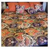 King Size Bedding