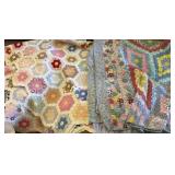 2 Quilts