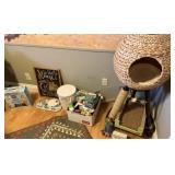 Misc. Cat Items