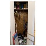 Shark Stick Vacuum, Floor Dusters/Mops, Misc.