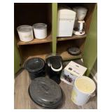 Keurig, Coffee Maker, Bread Maker, Slow Cooker,