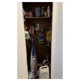 Kenmore Vacuum, Jet-Flo Cannister Vacuum, Misc.