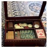 Multi-Game Set